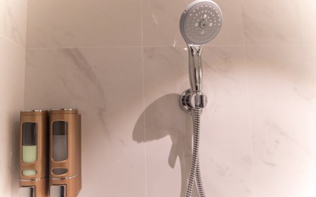 Yige Yunshe Service Apartment