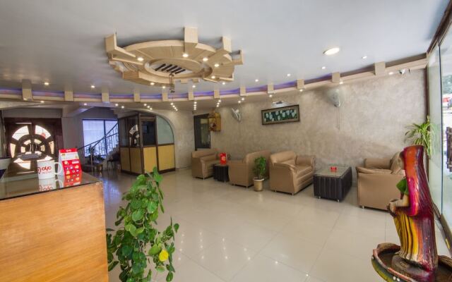 OYO 1526 Gagan Plaza Hotel