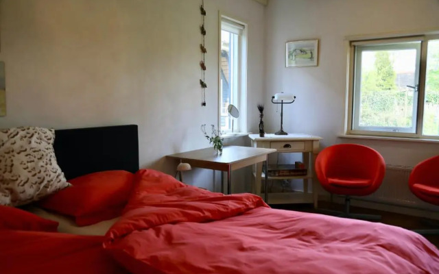 Holiday Home ‘t Puttertje