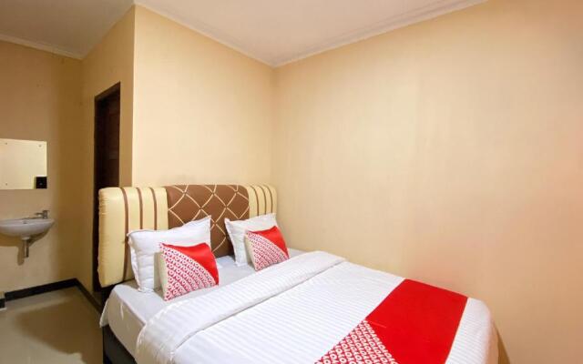 OYO 2231 Cahaya Homestay