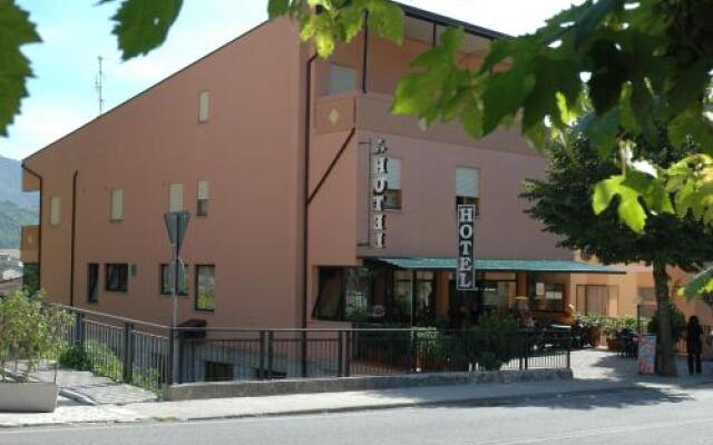 Hotel Il Quadrifoglio