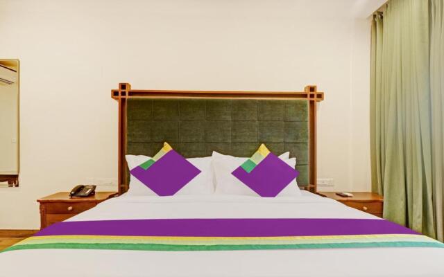 Treebo Premium Vahada