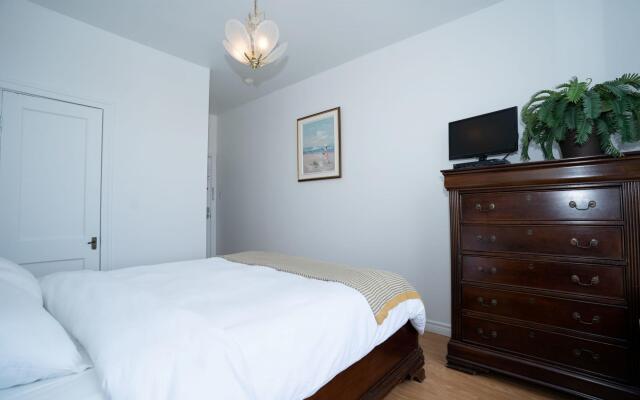 Single Room River View