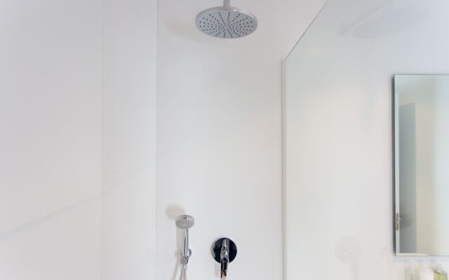 Apartamentos Wallace Valencia