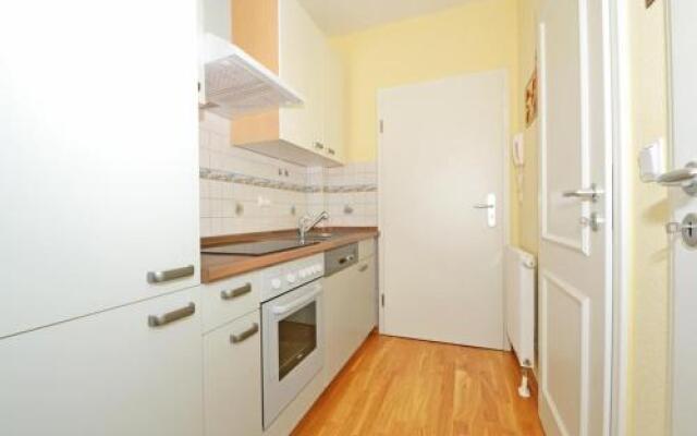 Koserow Waldstraße 35 Reni