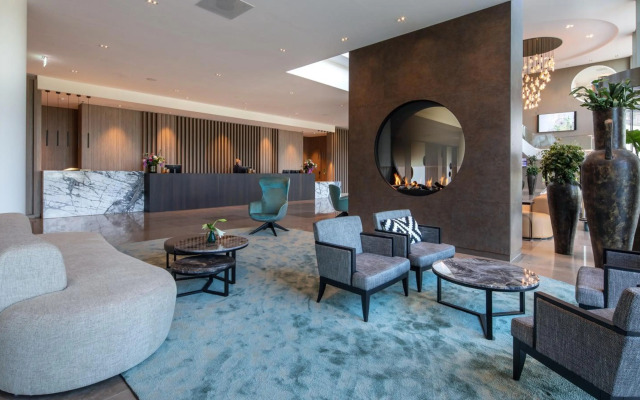 Van der Valk Hotel Tilburg
