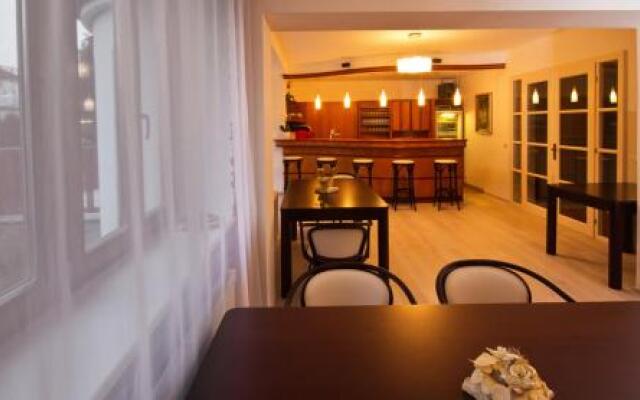 Residence Arx