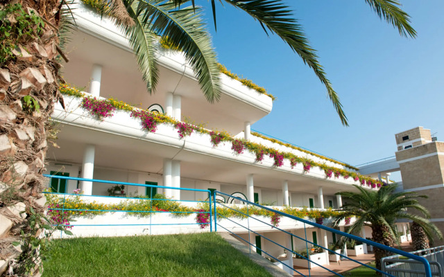Cala Corvino Hotel Resort