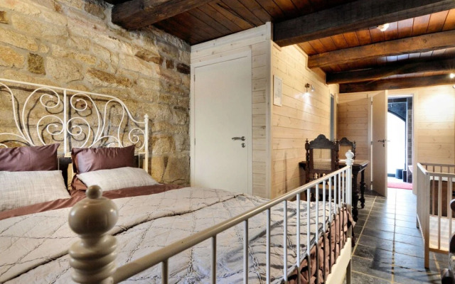 Walk Luxury Stay With Pool