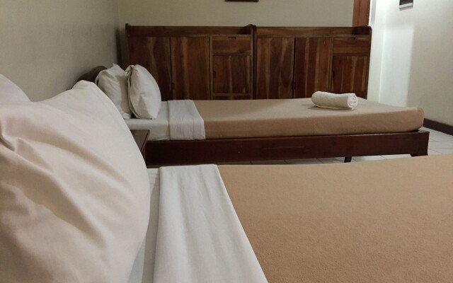 El Haciendero Private Hotel