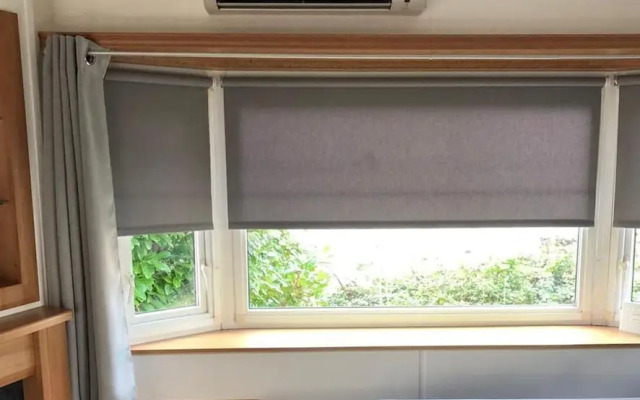 Beautiful 3-bed Caravan on Holiday Park
