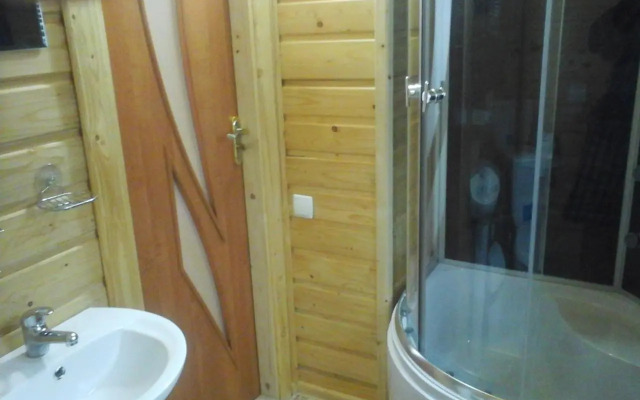 Romashka Guest House