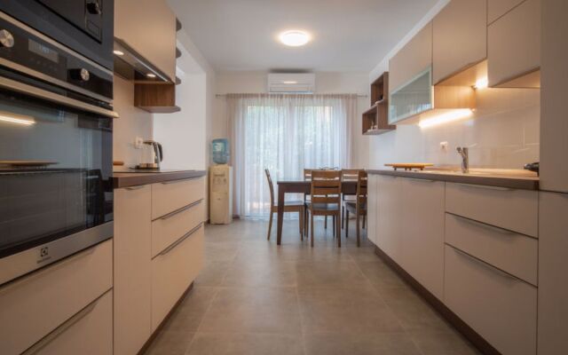 House Artatore Losinj / Mali Losinj