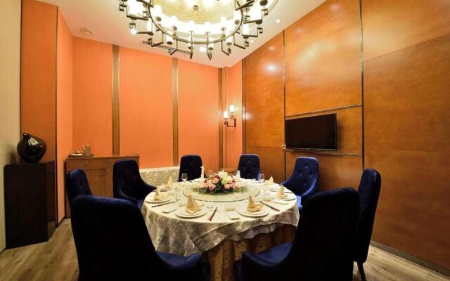 Ramada Wuhan Jianghan