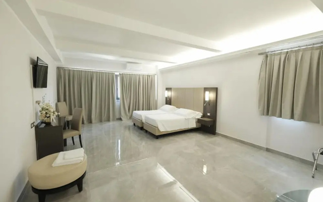 Best Western Grand Hotel Catanzaro