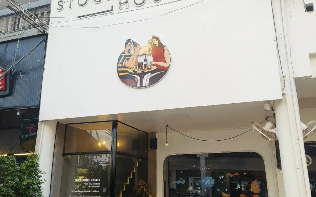 Stockhome Hostel Ayutthaya