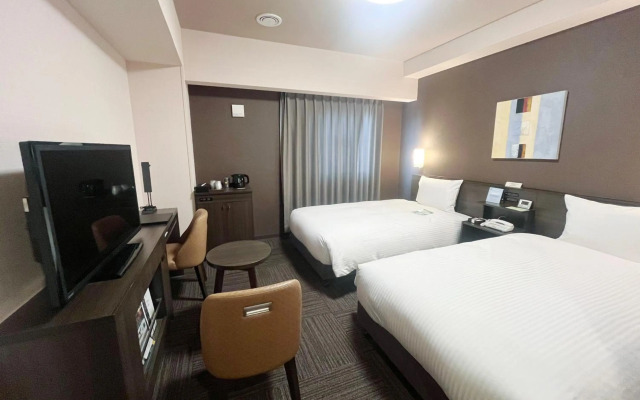 Hotel Route Inn Ube