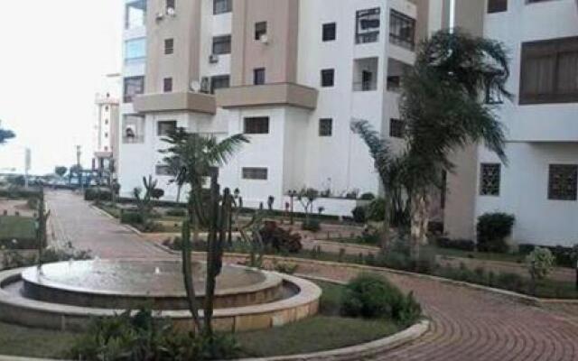 Residence Ires