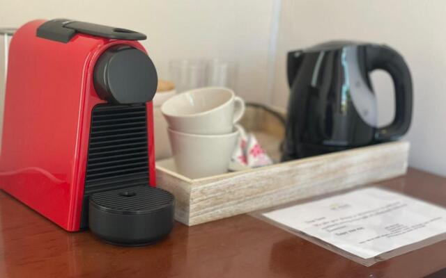 De Haas Luxury Living At Villa Grande