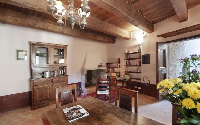 Castello di Postignano Relais