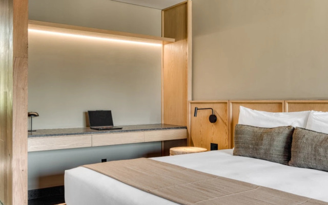 ONTO Alvaro Obregon Mexico City