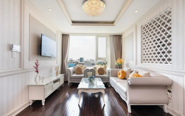 Luxury Condotel Luminous Leman