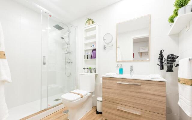 Apartament Sol Gran Via