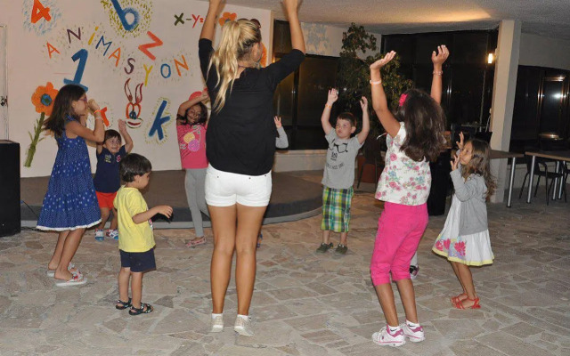 A11 Hotel Cesme 