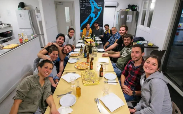 Waiheke Backpackers Hostel