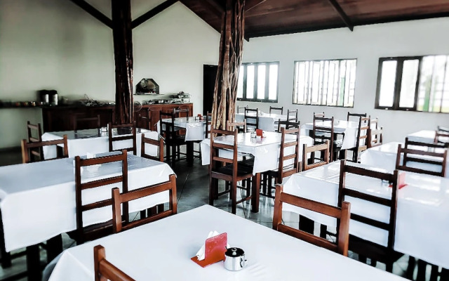 Pousada Costa do Sol