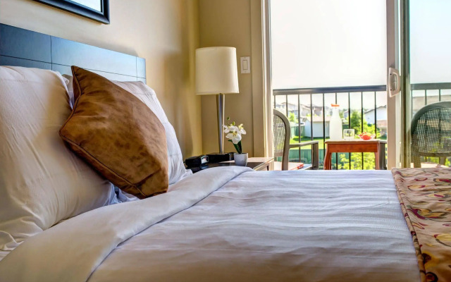 Clearwater Residence Hotel Timberlea
