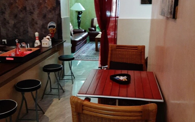 La Villa & Spa
