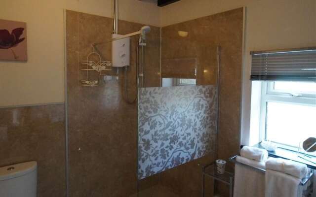 Fifth Milestone Cottage - B&B