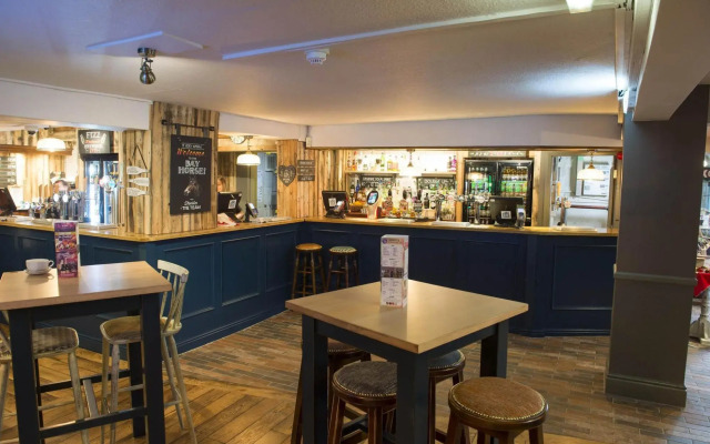 Bay Horse Hotel by Greene King Inns