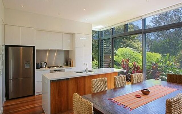 Kiah Beach House