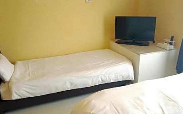 Sea Style Resort Ocean - Vacation STAY 82295 – Guest Rooms – Karatsu