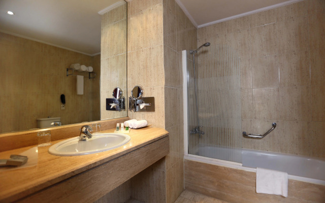 The Bayview Hotel