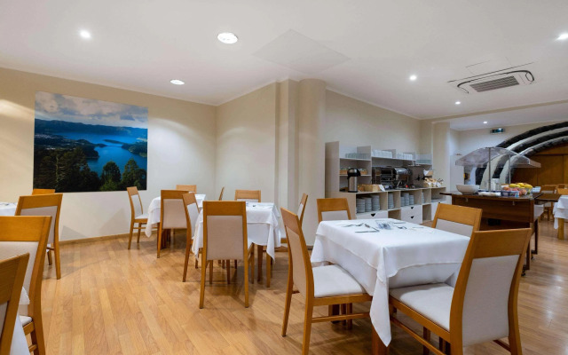 The Azoriani Boutique, Ascend Hotel Collection