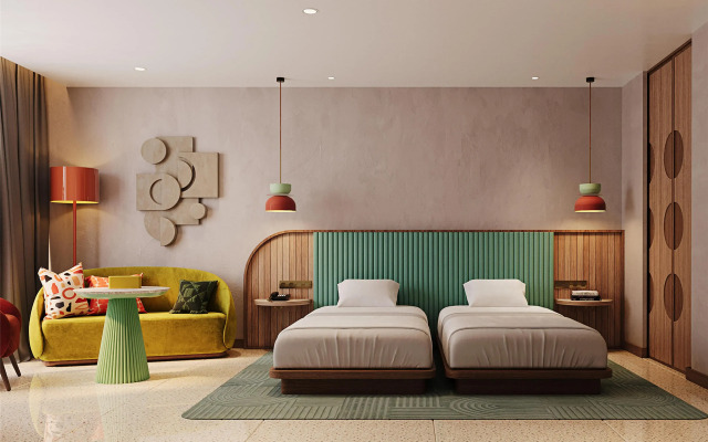 Kleo Seminyak, part of JdV by Hyatt