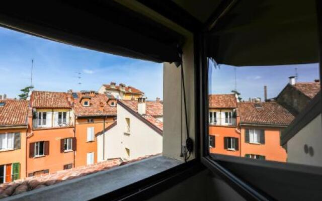 Residence Carducci