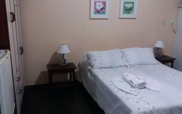 Pousada Paraju