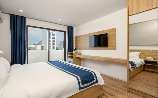 Lemon Tree Boutique Hotel