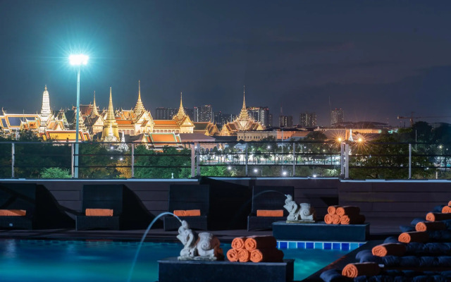 Dang Derm in The Park