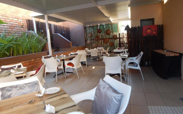 St Lucia Lodge