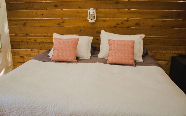 Wilderness Resort & Retreat - Cawley Point