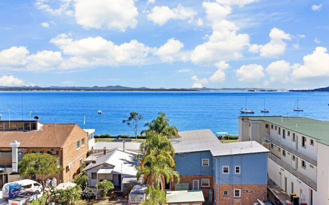 The Shoal, Unit 510/4-8 Bullecourt Street