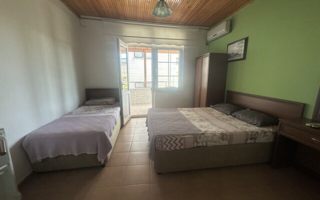 Avşa apart otel