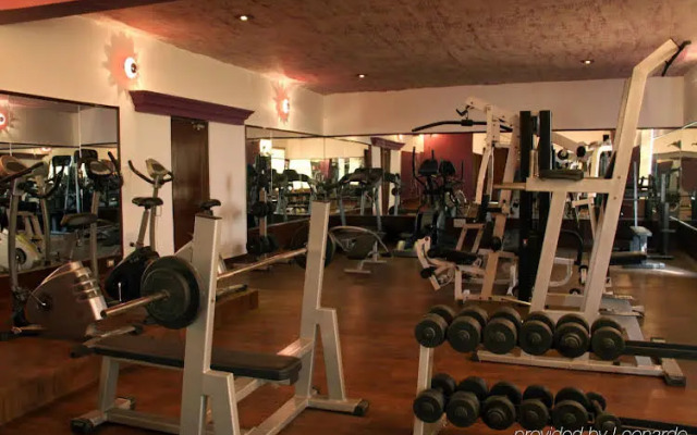 Golden Tulip Amritsar