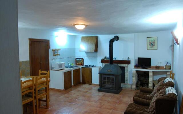 Alojamientos Casa Ruiz