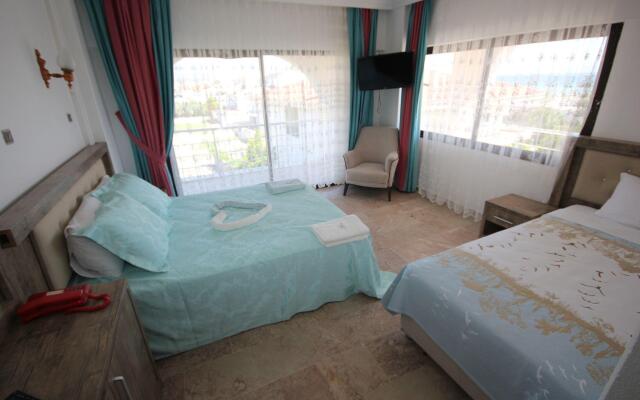 Hotel Paris